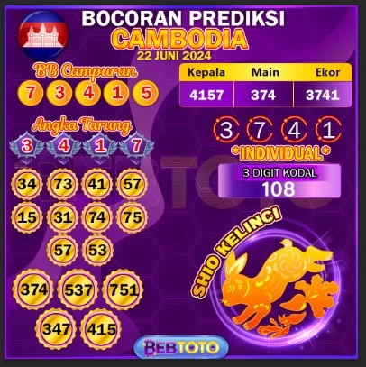 prediksi cambodia